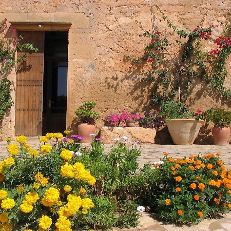 Finca Sa Cova Vella Manacor  Luaran gambar