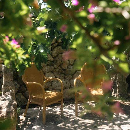 Finca Sa Cova Vella Manacor  Luaran gambar