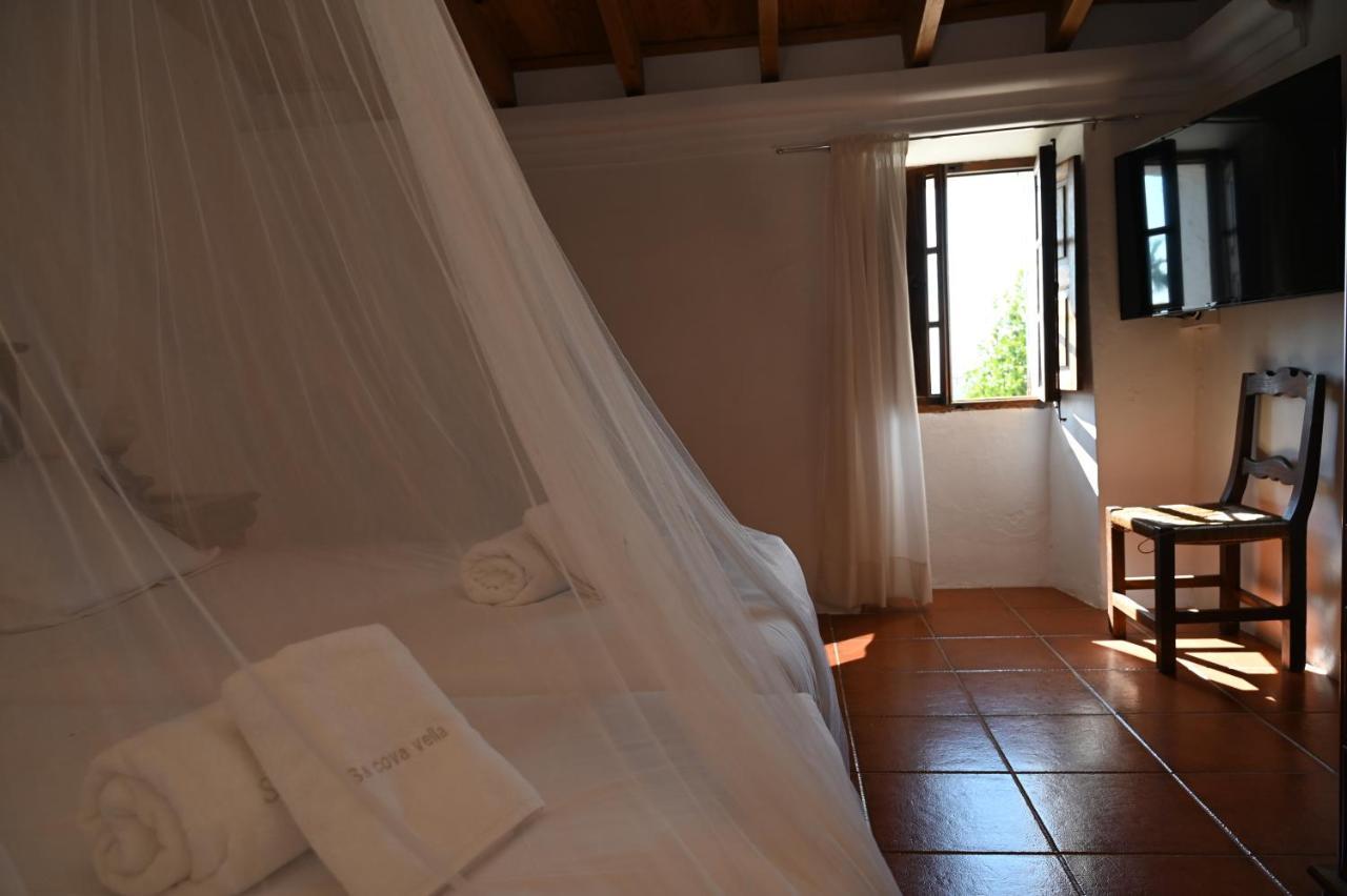 Finca Sa Cova Vella Manacor  Luaran gambar