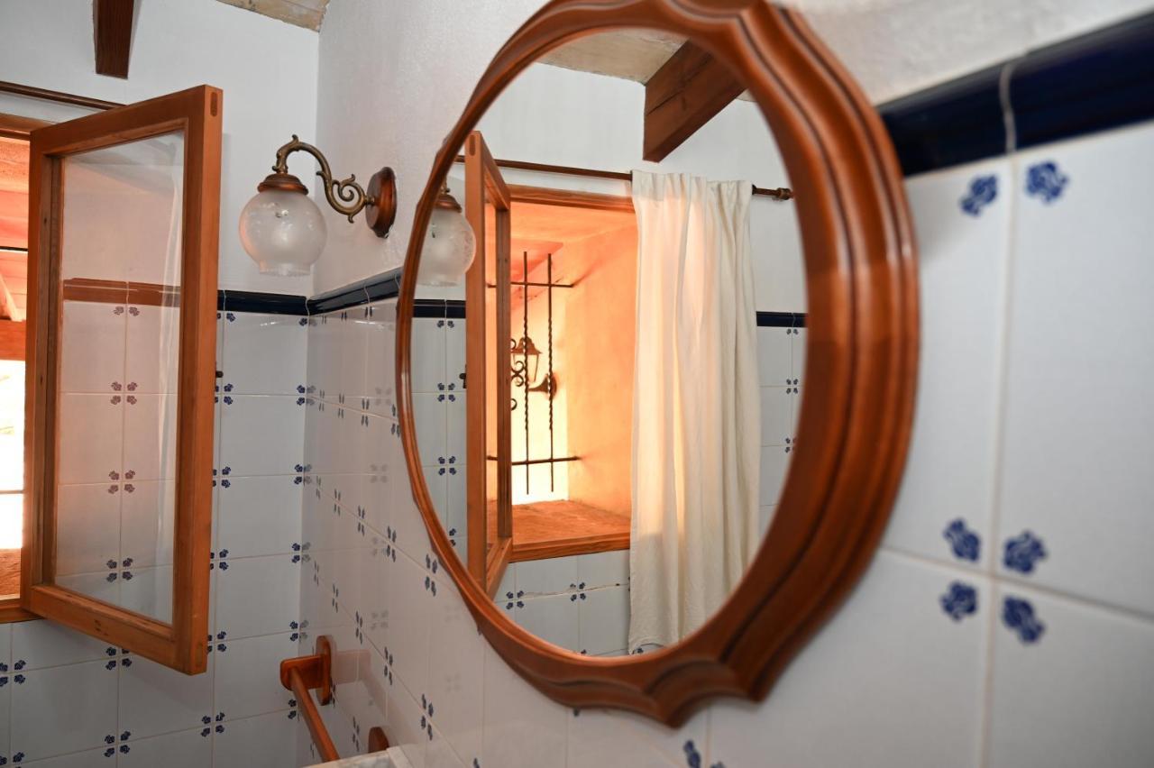 Finca Sa Cova Vella Manacor  Luaran gambar