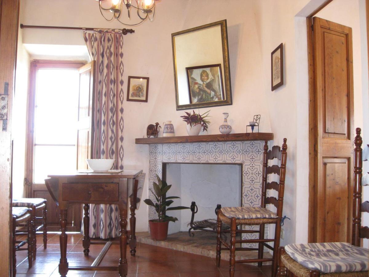 Finca Sa Cova Vella Manacor  Luaran gambar
