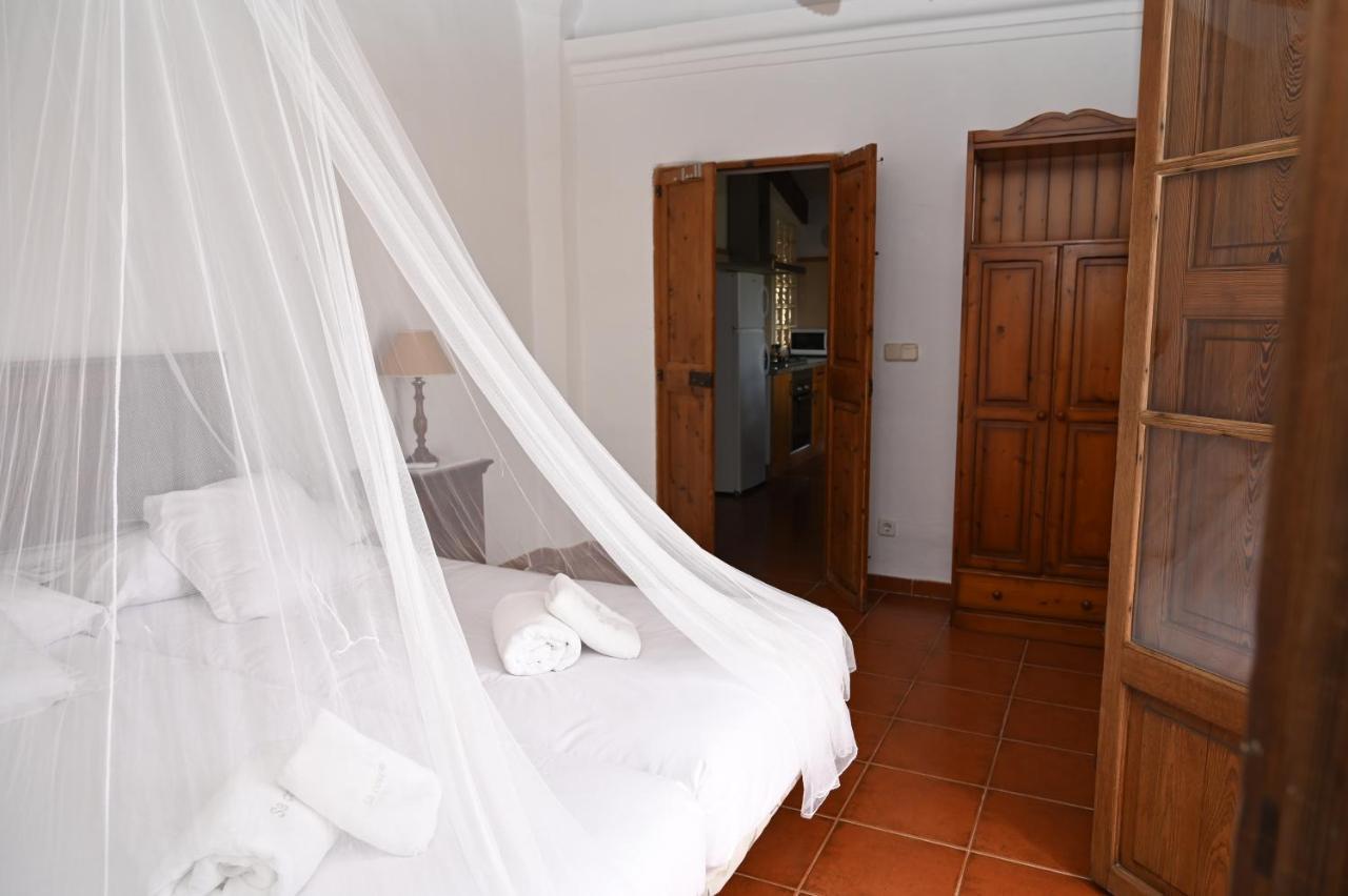 Finca Sa Cova Vella Manacor  Luaran gambar