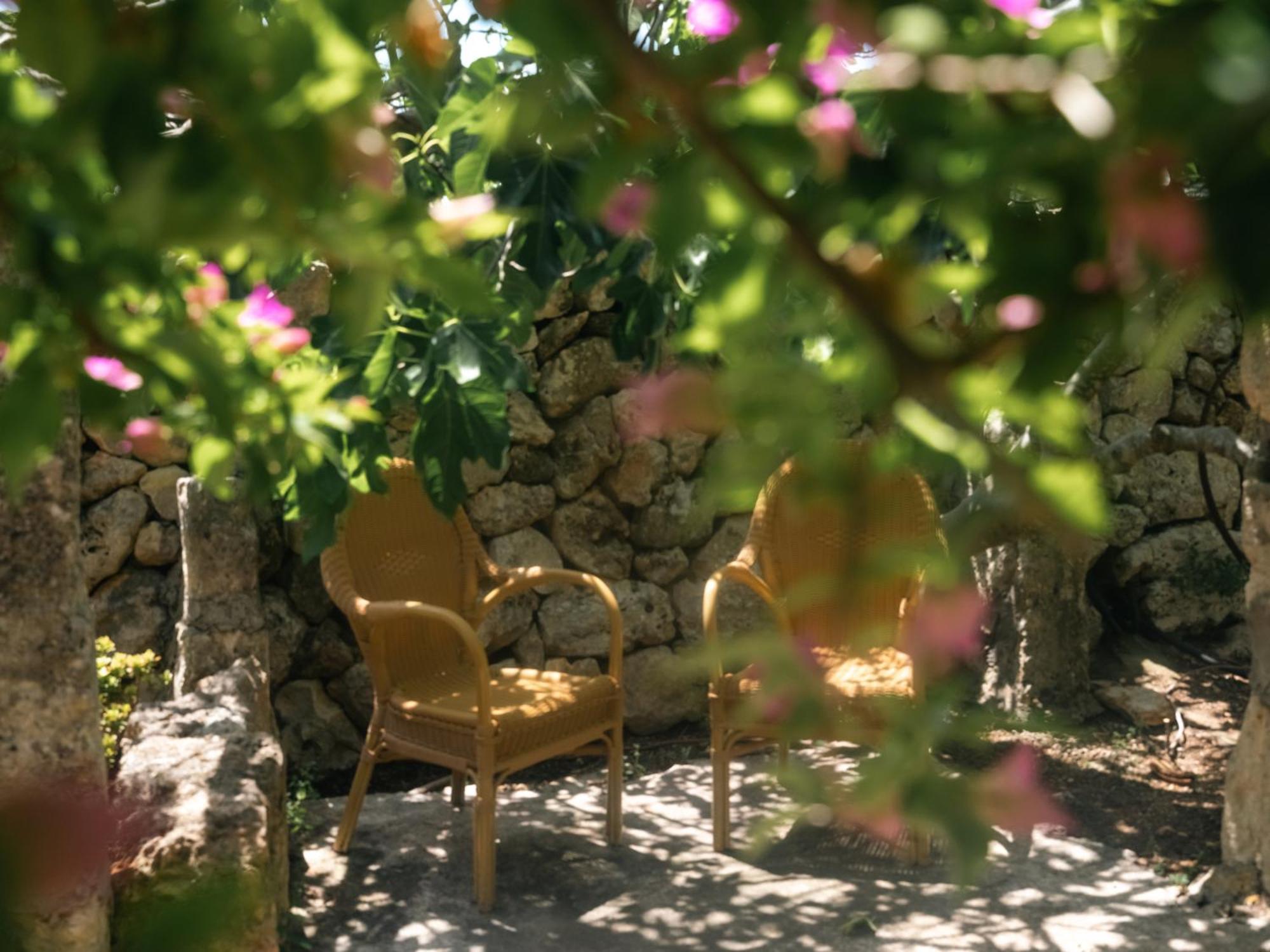 Finca Sa Cova Vella Manacor  Luaran gambar