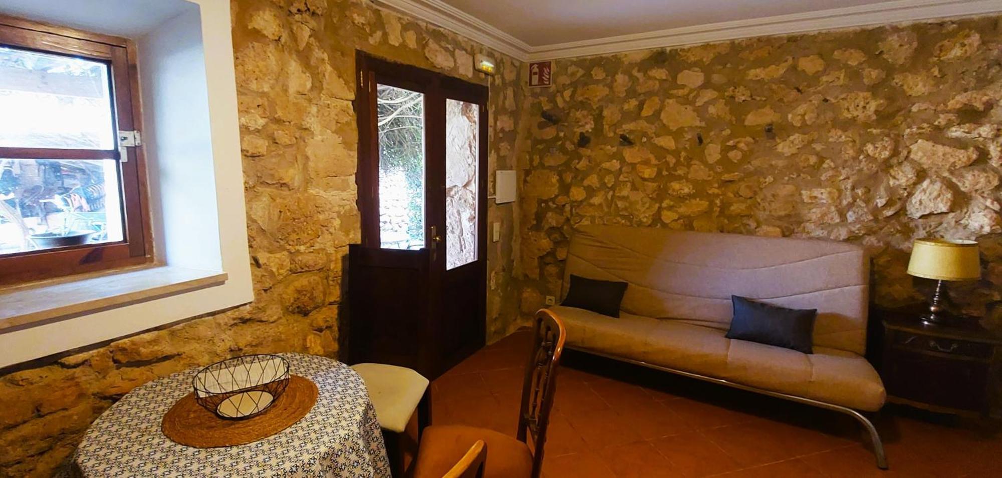 Finca Sa Cova Vella Manacor  Luaran gambar