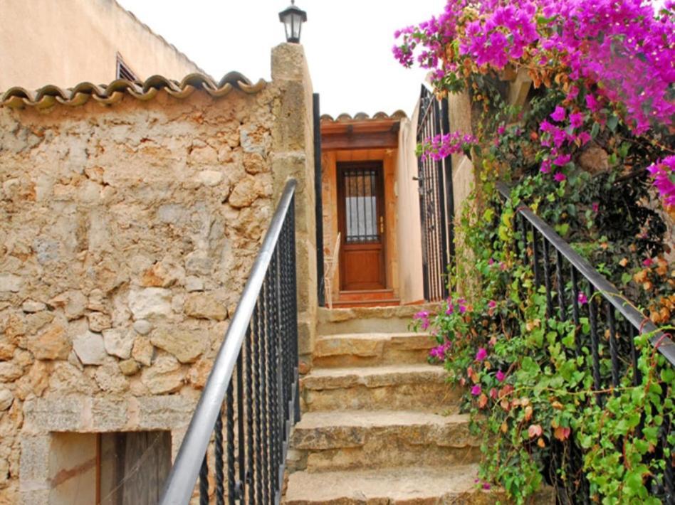 Finca Sa Cova Vella Manacor  Bilik gambar