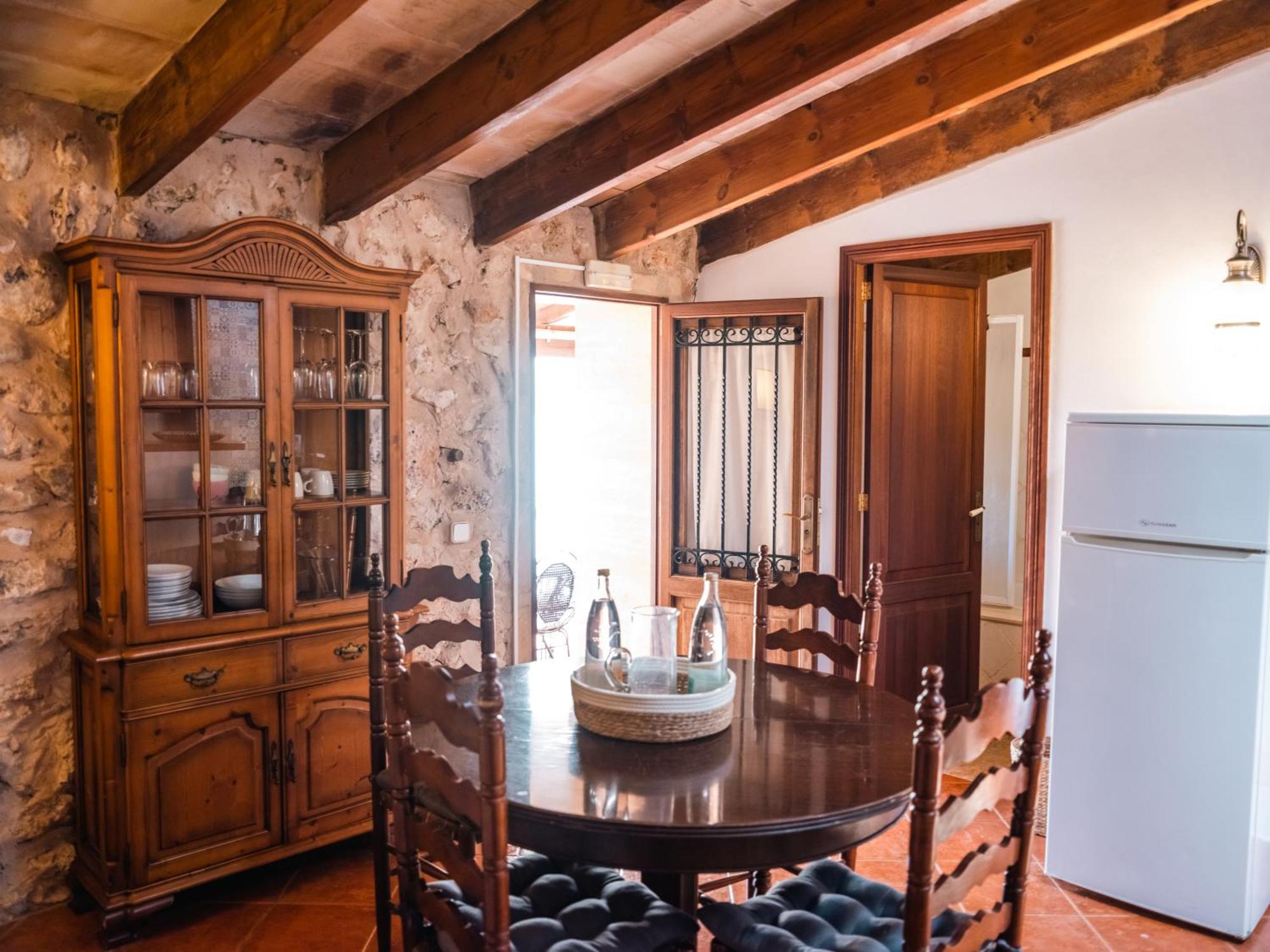 Finca Sa Cova Vella Manacor  Luaran gambar