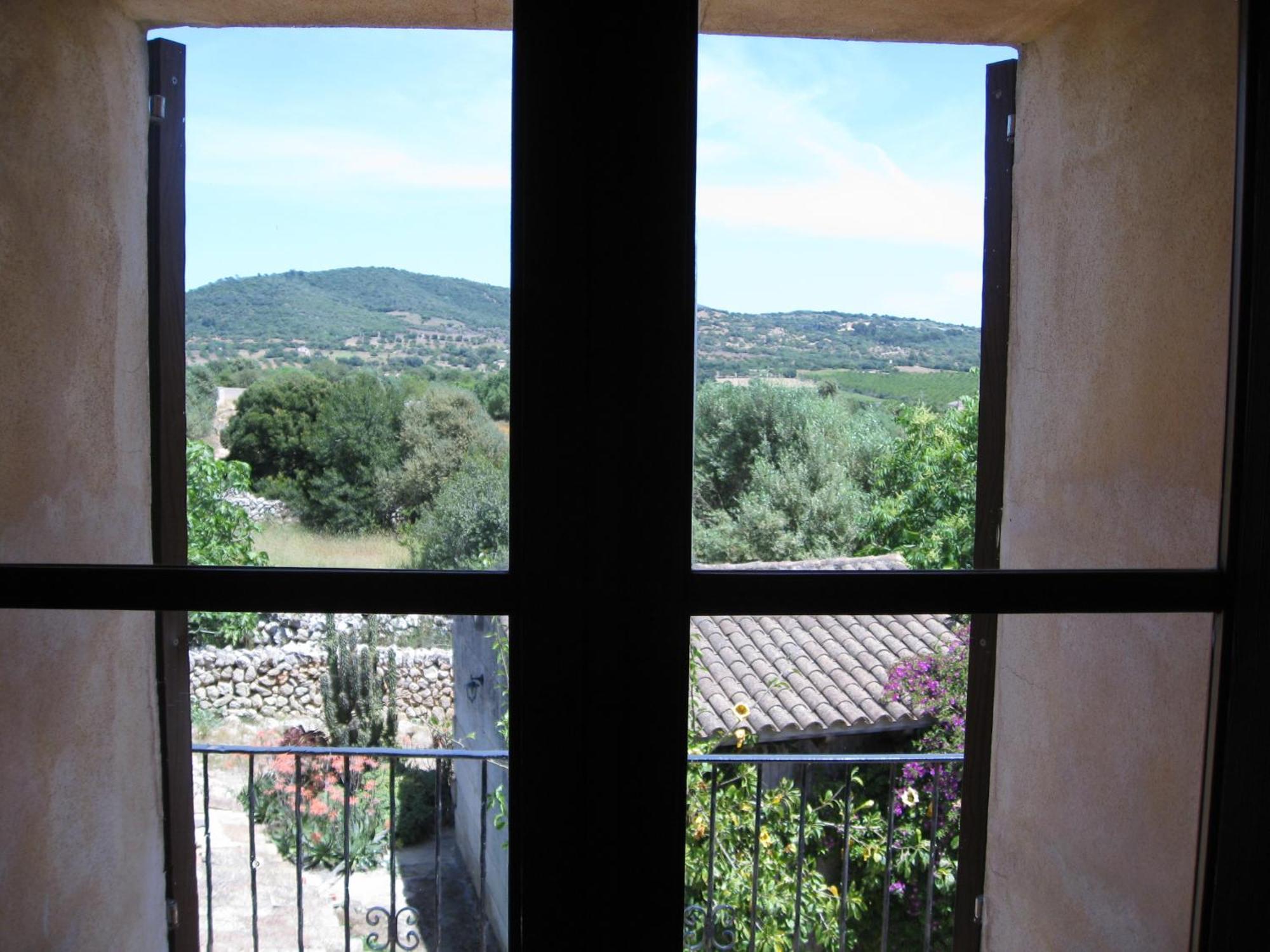 Finca Sa Cova Vella Manacor  Luaran gambar