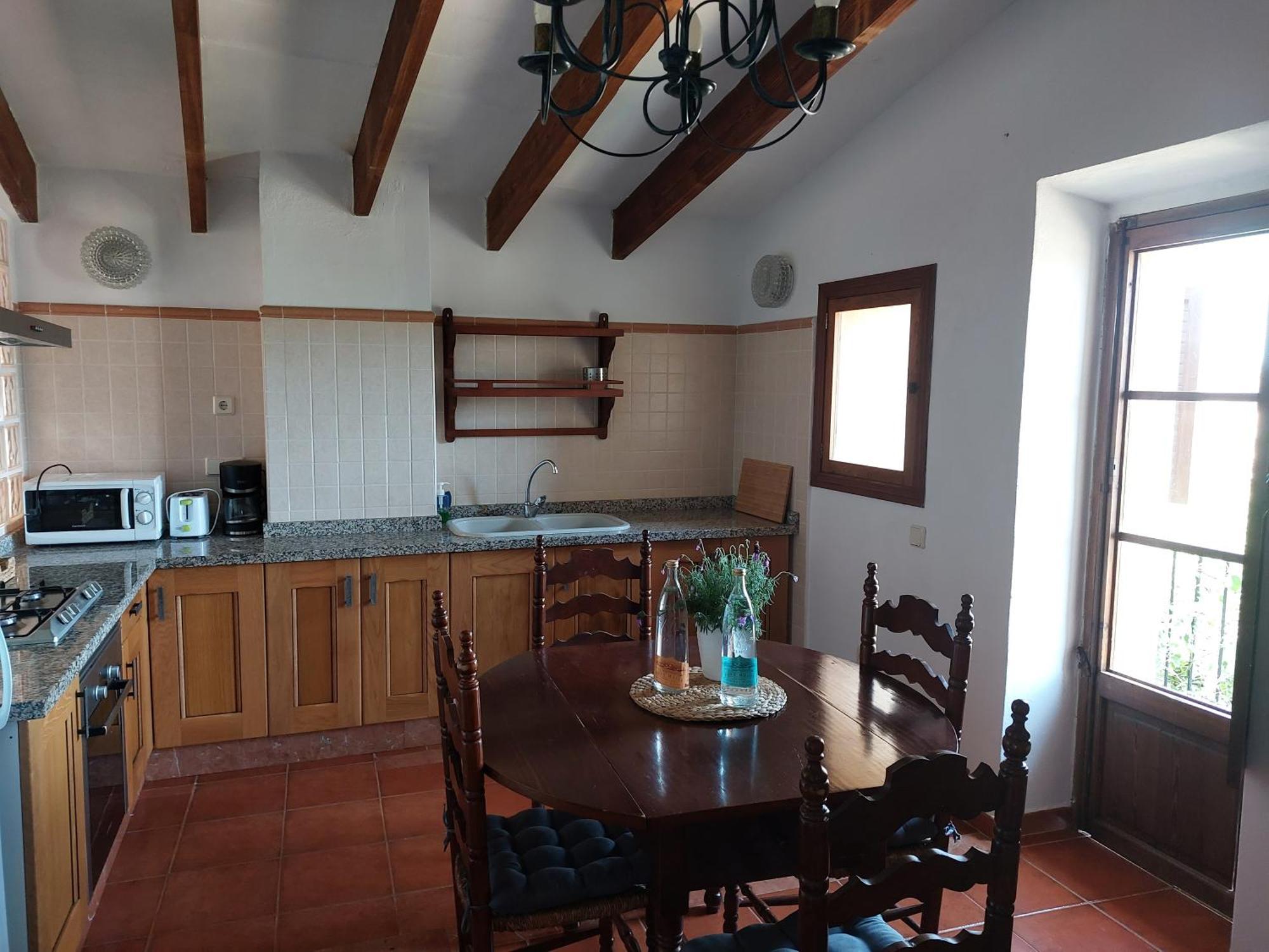 Finca Sa Cova Vella Manacor  Bilik gambar