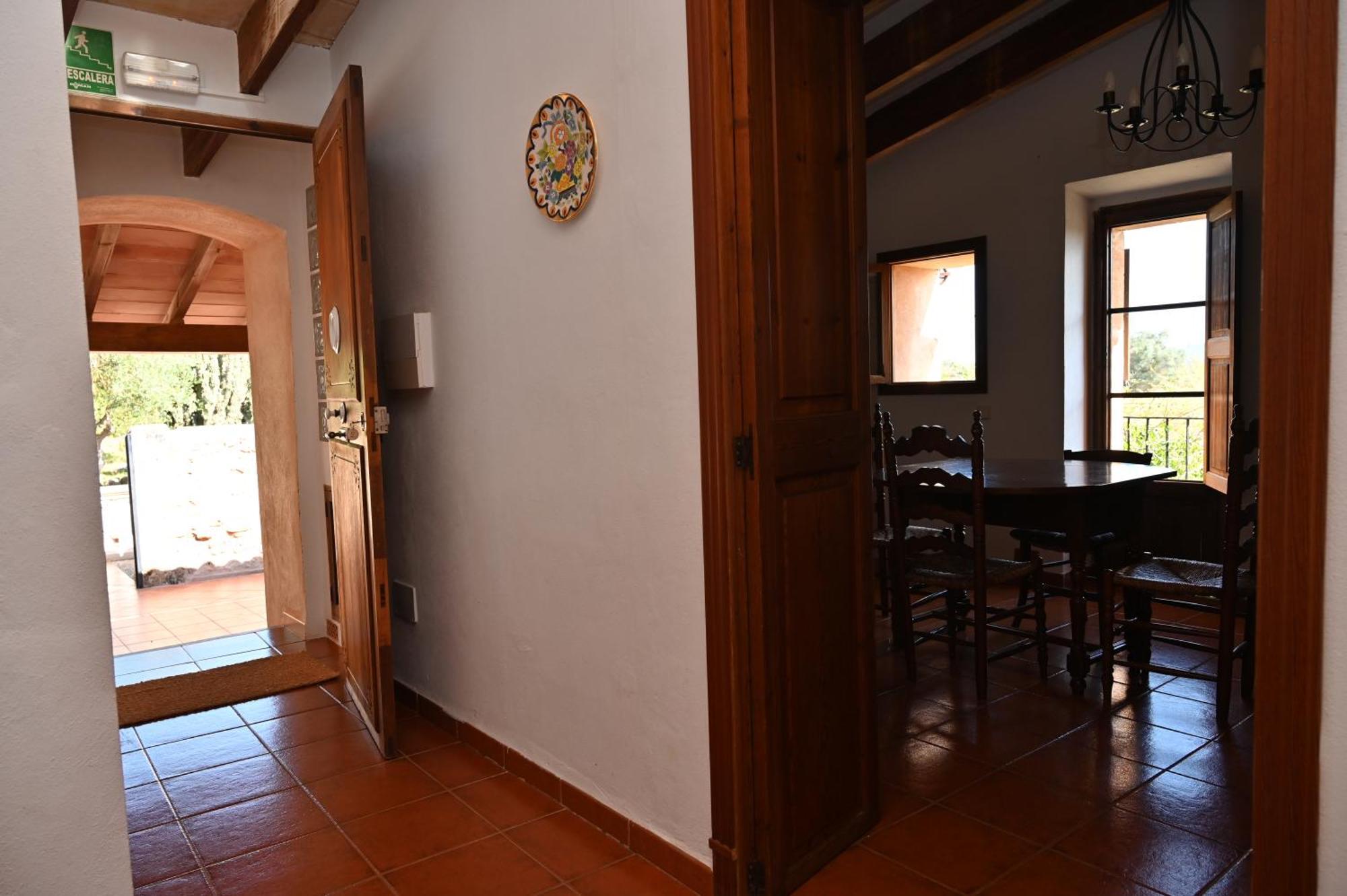 Finca Sa Cova Vella Manacor  Bilik gambar
