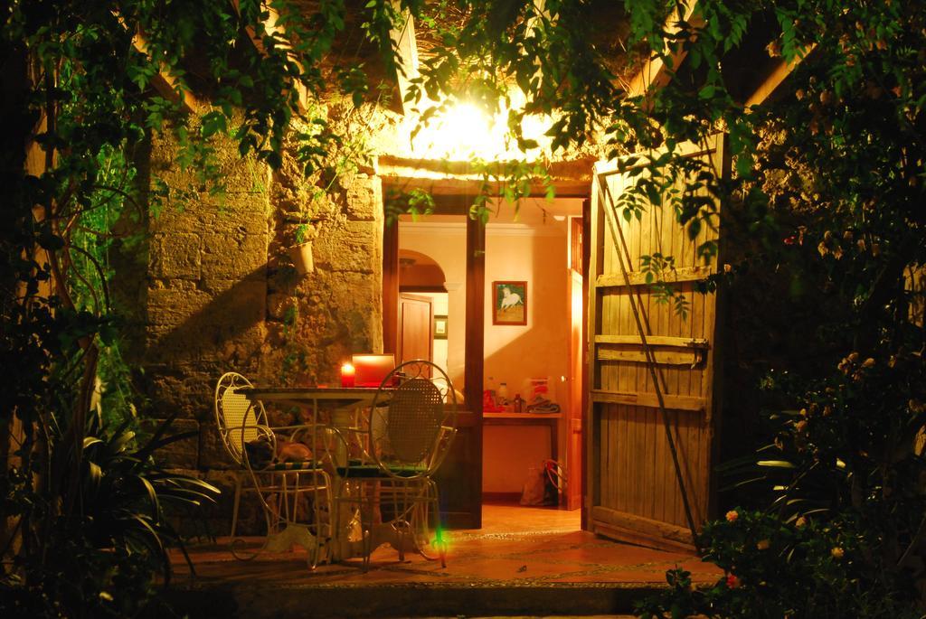 Finca Sa Cova Vella Manacor  Luaran gambar