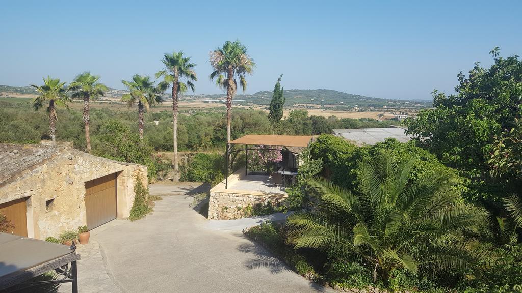Finca Sa Cova Vella Manacor  Luaran gambar