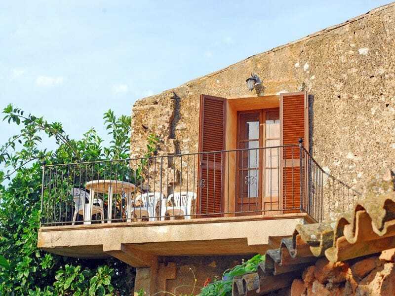 Finca Sa Cova Vella Manacor  Luaran gambar